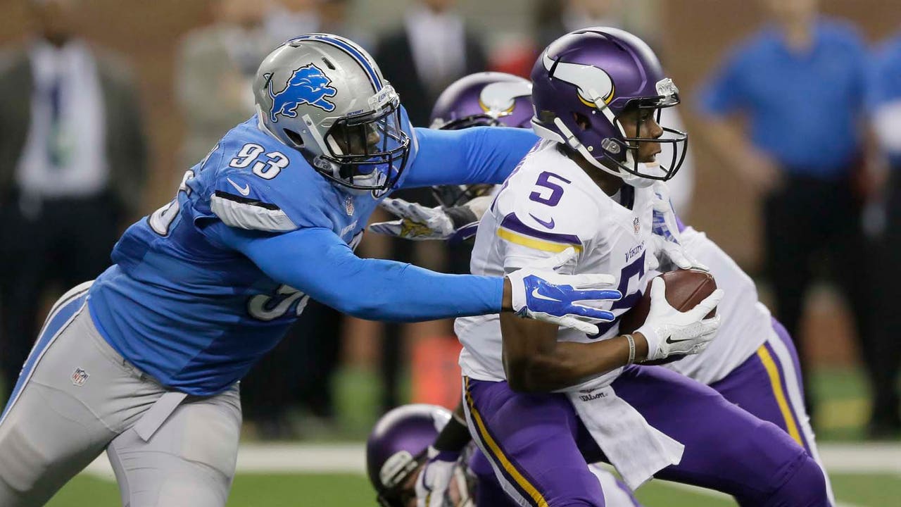 Notebook: Fourth-quarter play a learning experience for Vikings